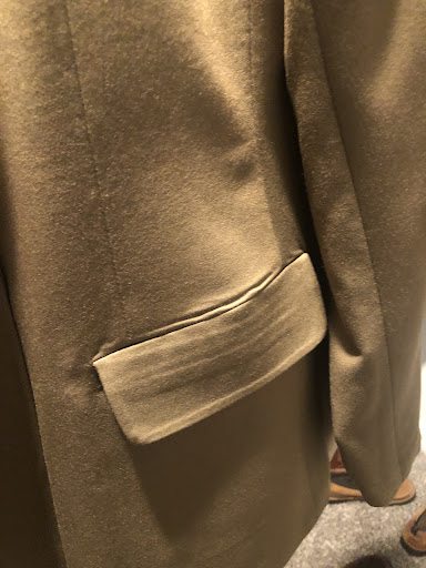 Dry Cleaner «VIP Cleaners», reviews and photos, 450 FM 548, Forney, TX 75126, USA