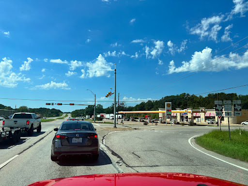 Truck Stop «Bunnys Truck Stop», reviews and photos, 638 E NE Loop 323, Tyler, TX 75706, USA