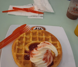 A&W Restoran Blu Plaza photo