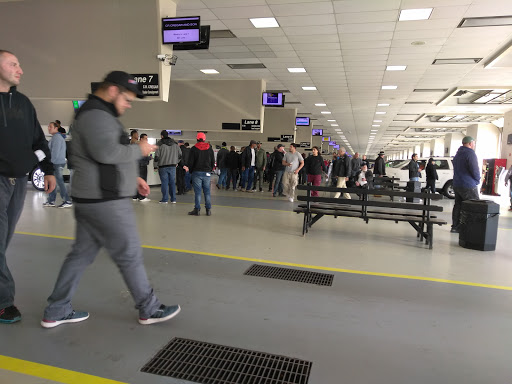 Auto Auction «Manheim New Jersey», reviews and photos, 730 NJ-68, Bordentown, NJ 08505, USA