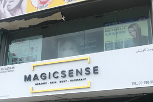 Magic Sense Beauty Center image