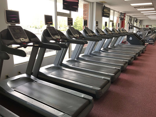 Health Club «Cardinal Fitness of Westerville», reviews and photos, 8269 Market Exchange Drive, Westerville, OH 43081, USA