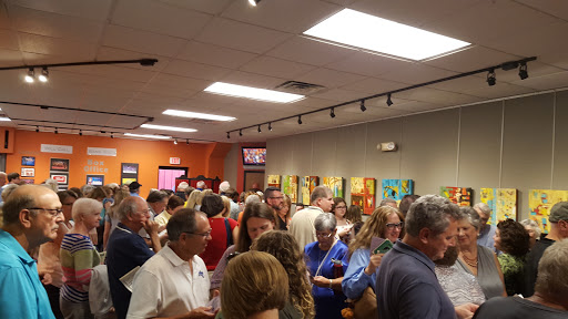 Performing Arts Theater «The Arts Center of Cannon County», reviews and photos, 1424 John Bragg Hwy, Woodbury, TN 37190, USA