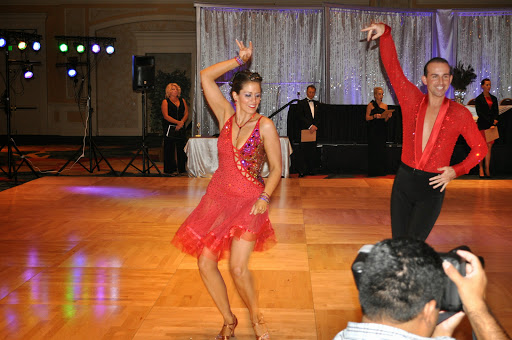 Dance School «Arthur Murray Dance Centers Winter Park», reviews and photos, 5562 Lake Howell Rd, Winter Park, FL 32729, USA