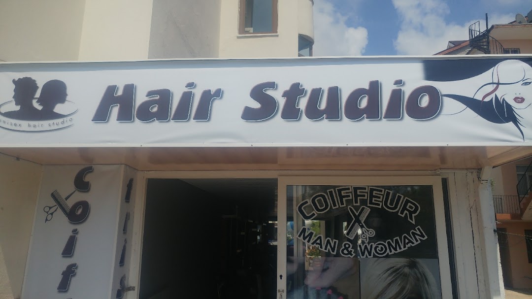 Hair studio (unisex)
