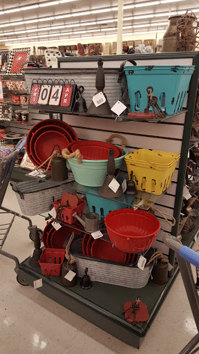 Craft Store «Hobby Lobby», reviews and photos, 5855 Rogers Rd, San Antonio, TX 78251, USA