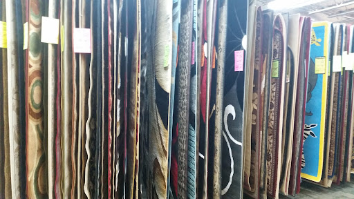 Flooring Store «Galaxy Discount Flooring Center», reviews and photos, 1770 Boston Post Rd, Milford, CT 06460, USA