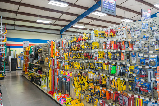 Building Materials Store «Gabriel Building Supply», reviews and photos, 510 W Pine St, Ponchatoula, LA 70454, USA