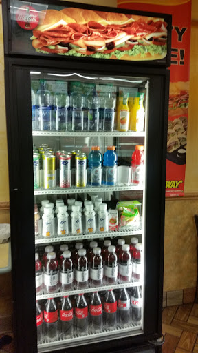 Restaurant «SUBWAY®Restaurants», reviews and photos, 2835 N 16th St #5, Phoenix, AZ 85006, USA