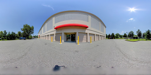 Self-Storage Facility «CubeSmart Self Storage», reviews and photos, 6 Tabas Ln, Exton, PA 19341, USA