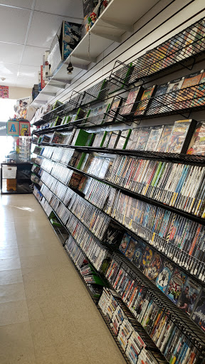 Video Game Store «Play it Retro», reviews and photos, 3142 S Oak Park Ave, Berwyn, IL 60402, USA