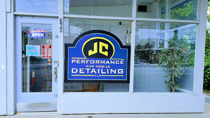 Jc performance and mobile detailing LLC