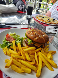 Plats et boissons du Restaurant Le Saint-Pardoux à Razès - n°20