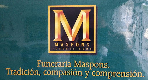 Funeral Home «Maspons Funeral Home and Crematorium», reviews and photos, 3500 SW 8th St, Miami, FL 33135, USA