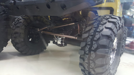 Hobby Store «Hobby Bench», reviews and photos, 4240 W Bell Rd # A11, Glendale, AZ 85308, USA