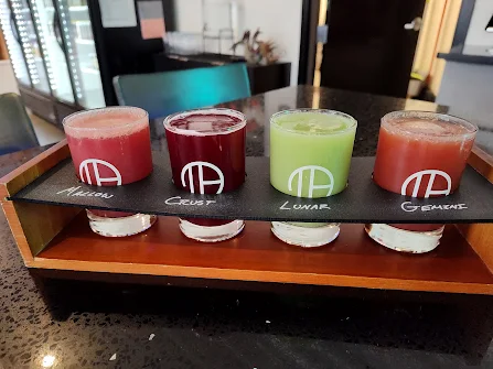 Buffalo New York breweries