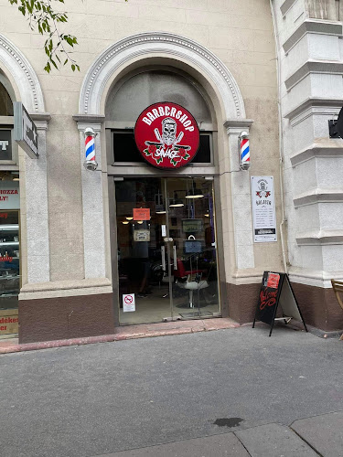 Értékelések erről a helyről: Savage Barber Shop, Budapest - Fodrász