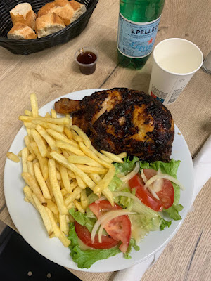 Chicken Meat à Bourgoin-Jallieu