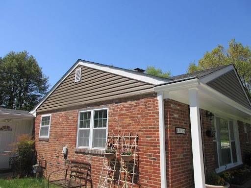 Construction Company «Ameritech Construction Corporation», reviews and photos, 2841 Hartland Rd #306, Falls Church, VA 22043, USA