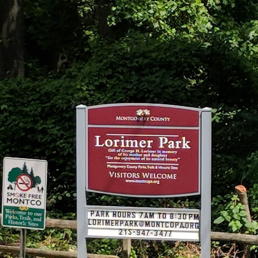 Lorimer Park