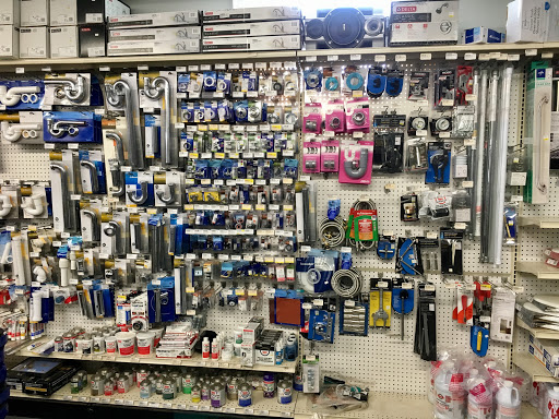 Hardware Store «Wainscott Hardware», reviews and photos, 338 Montauk Hwy, Wainscott, NY 11975, USA