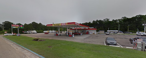 Convenience Store «Circle K», reviews and photos, 7600 Tucker Rd, Ocean Springs, MS 39564, USA