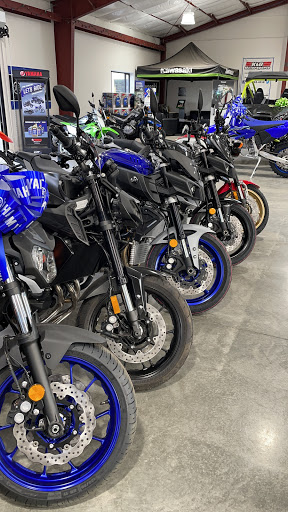 Motorcycle Dealer «K&B Motorsports of Petaluma», reviews and photos, 3480 Petaluma Blvd N, Petaluma, CA 94952, USA