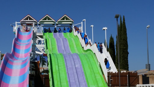 Water Park «Roseville Golfland Sunsplash», reviews and photos, 1893 Taylor Rd, Roseville, CA 95661, USA