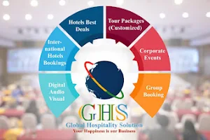 GHS - A- Corporate Event Company in Ahmedabad | The Best Event Company | Corporate Events | Event production image