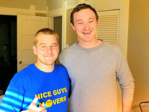 Moving and Storage Service «Nice Guys Movers», reviews and photos, 3558 Round Barn Blvd #200, Santa Rosa, CA 95403, USA