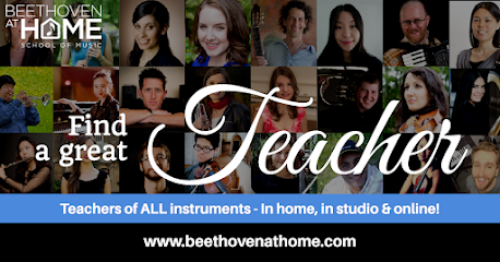 My Music Teachers Online