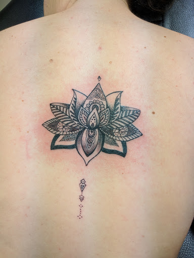 Explore pickle tattoo ideas, creative tattoo ideas in North Las Vegas, available at Black Diamond Custom Tattoos