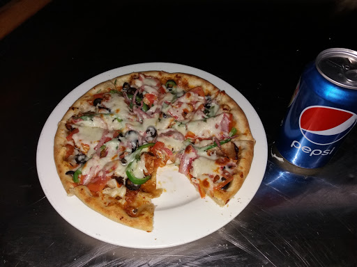 شركة مطاعم تناتيف الخالدية 