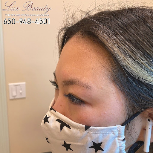 Nail Salon «Lux Beauty Nail Care», reviews and photos, 555 San Antonio Rd #43, Mountain View, CA 94040, USA