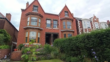 National Trust - Mr Straw'S House