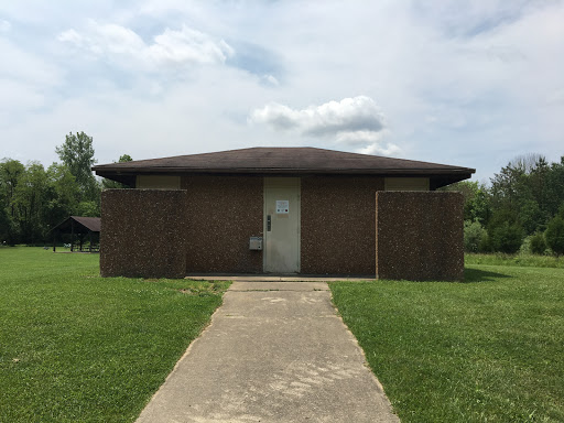 Tourist Attraction «Caesar Creek Visitor Center», reviews and photos, 4020 N Clarksville Rd, Waynesville, OH 45068, USA