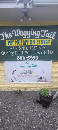 Pet Groomer «The Wagging Tail Pet Nutrition Center», reviews and photos, 337 U.S. 9, Cape May, NJ 08204, USA