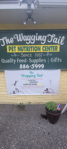 Pet Groomer «The Wagging Tail Pet Nutrition Center», reviews and photos, 337 U.S. 9, Cape May, NJ 08204, USA