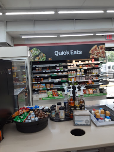 Convenience Store «7-Eleven», reviews and photos, 140 Frederick Rd, Thurmont, MD 21788, USA