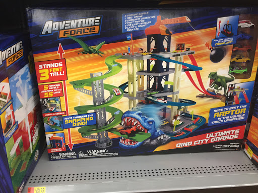 Department Store «Walmart Supercenter», reviews and photos, 5491 US-151 BUS, Marion, IA 52302, USA