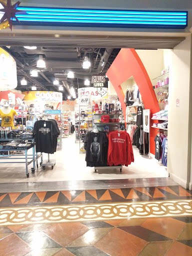 Shopping Mall «The Grand Canal Shoppes», reviews and photos, 3377 S Las Vegas Blvd Suite 2600, Las Vegas, NV 89109, USA