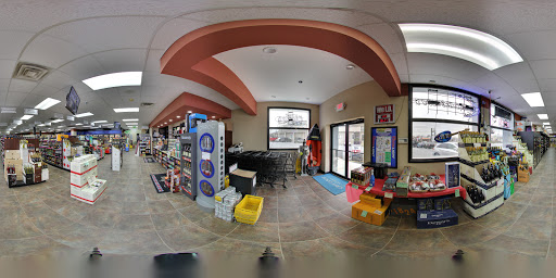 Liquor Store «Buy Rite Liquor of Keyport», reviews and photos, 117 NJ-35, Keyport, NJ 07735, USA