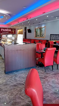 Les plus récentes photos du Restaurant Panda Buffet à Pierrefitte-sur-Seine - n°1