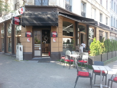 Café Questo 1898 photo