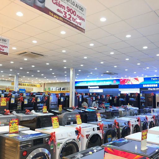 Siêu thị Điện máy XANH
