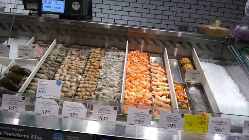 Grocery Store «Whole Foods Market», reviews and photos, 1250 S Hover Rd #300, Longmont, CO 80501, USA