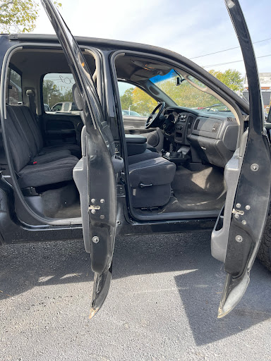 Used Car Dealer «Hunt Country Auto Sales», reviews and photos, 3198 Middleway Pike, Bunker Hill, WV 25413, USA