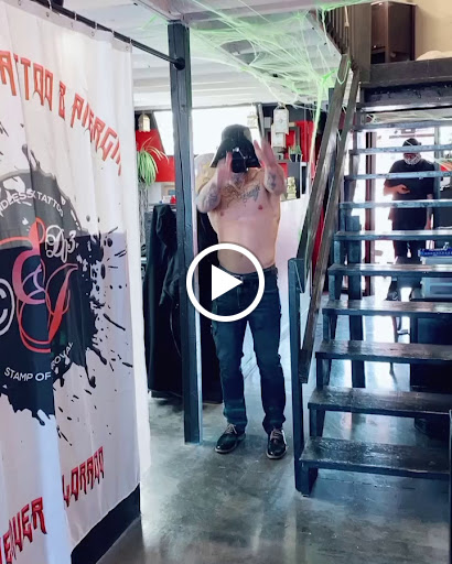 Explore baby tattoo ideas for dad, creative tattoo ideas in Denver, available at Endless Ink Tattoo & Piercing