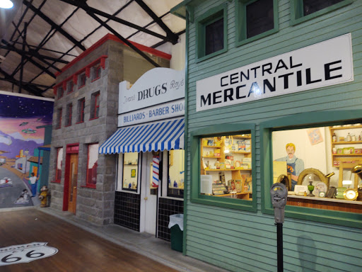 Tourist Attraction «Historic Route 66 Association», reviews and photos, 120 W Andy Devine Ave, Kingman, AZ 86401, USA