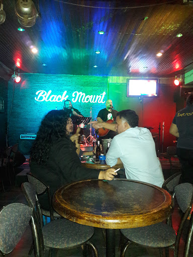 Black Mount Pub